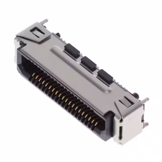 ERF8-020-07.0-S-DV-EGPS-TR Samtec Inc.  Matrices de type bord Mezzanine (carte à carte)